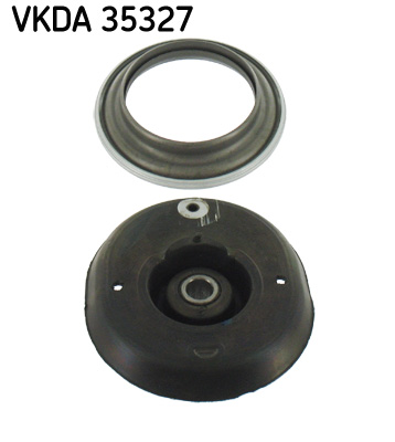 Rulment sarcina suport arc VKDA 35327 SKF
